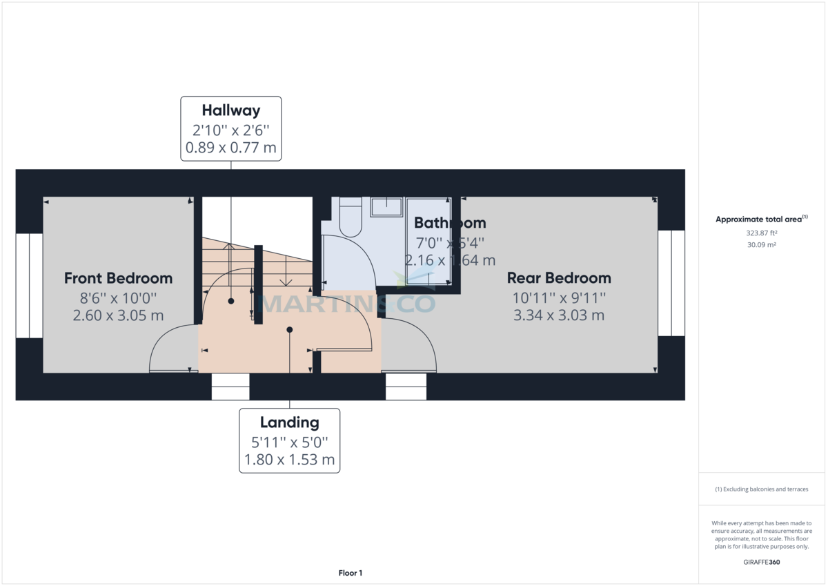 Floorplan 3