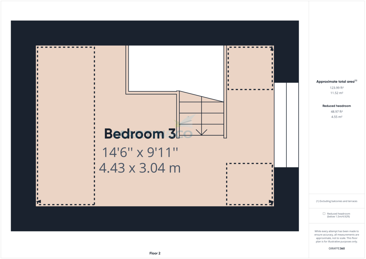 Floorplan 4