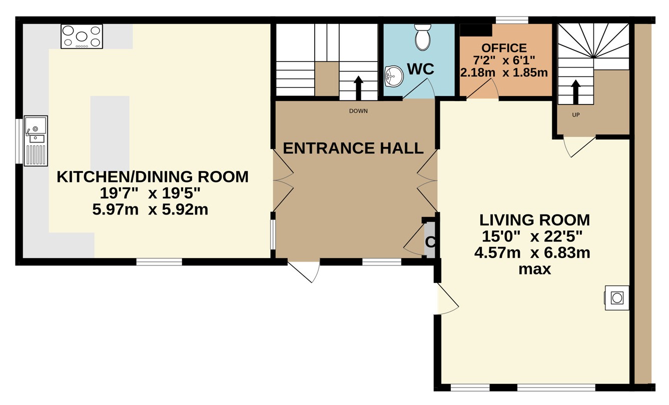 Floorplan 2