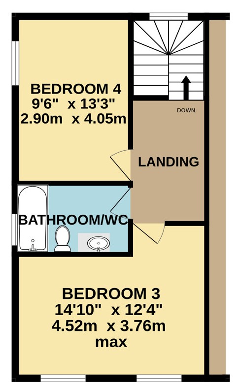 Floorplan 3