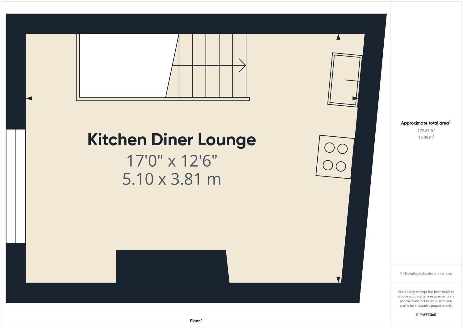 Floorplan 3