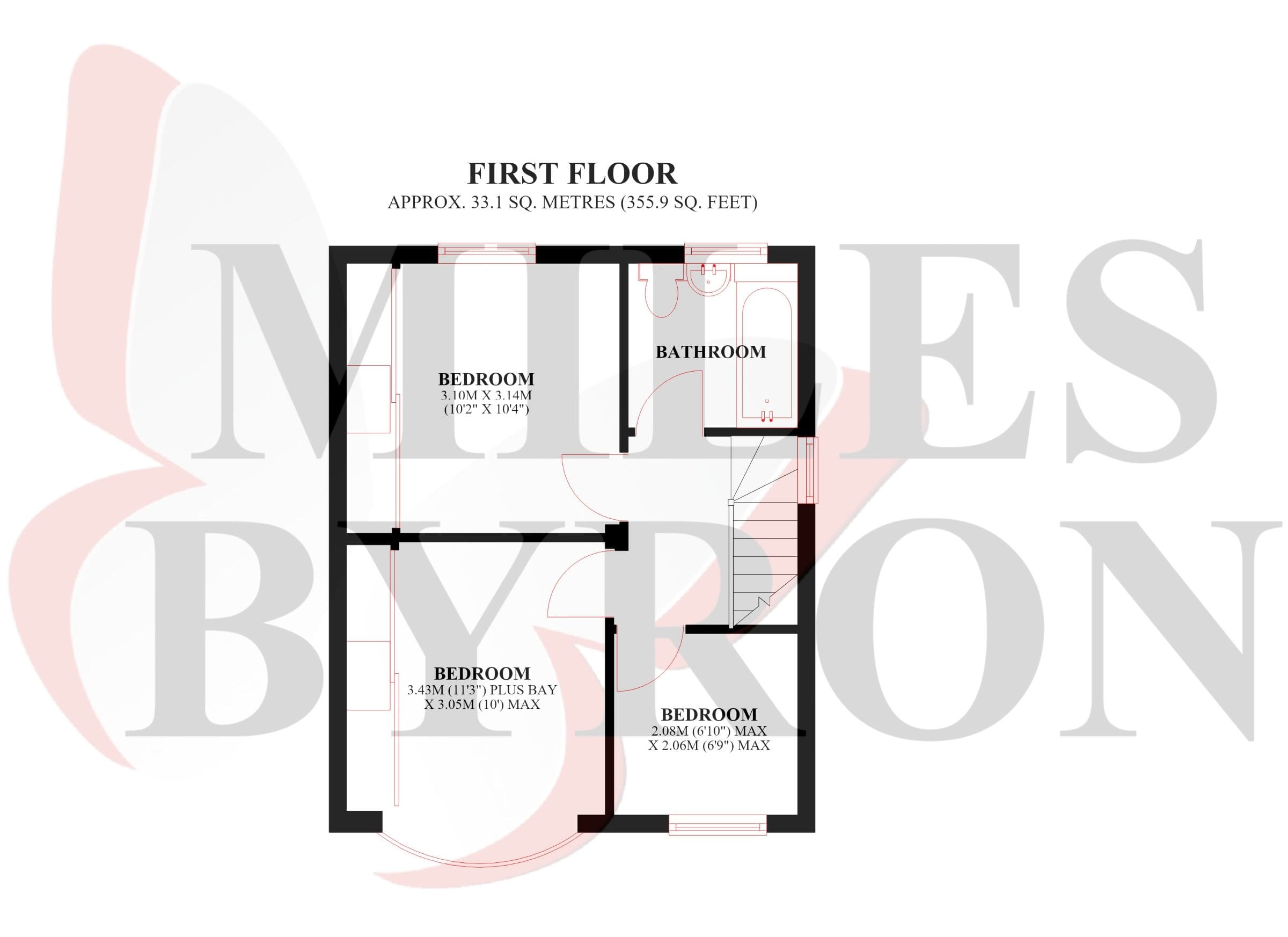Floorplan 3