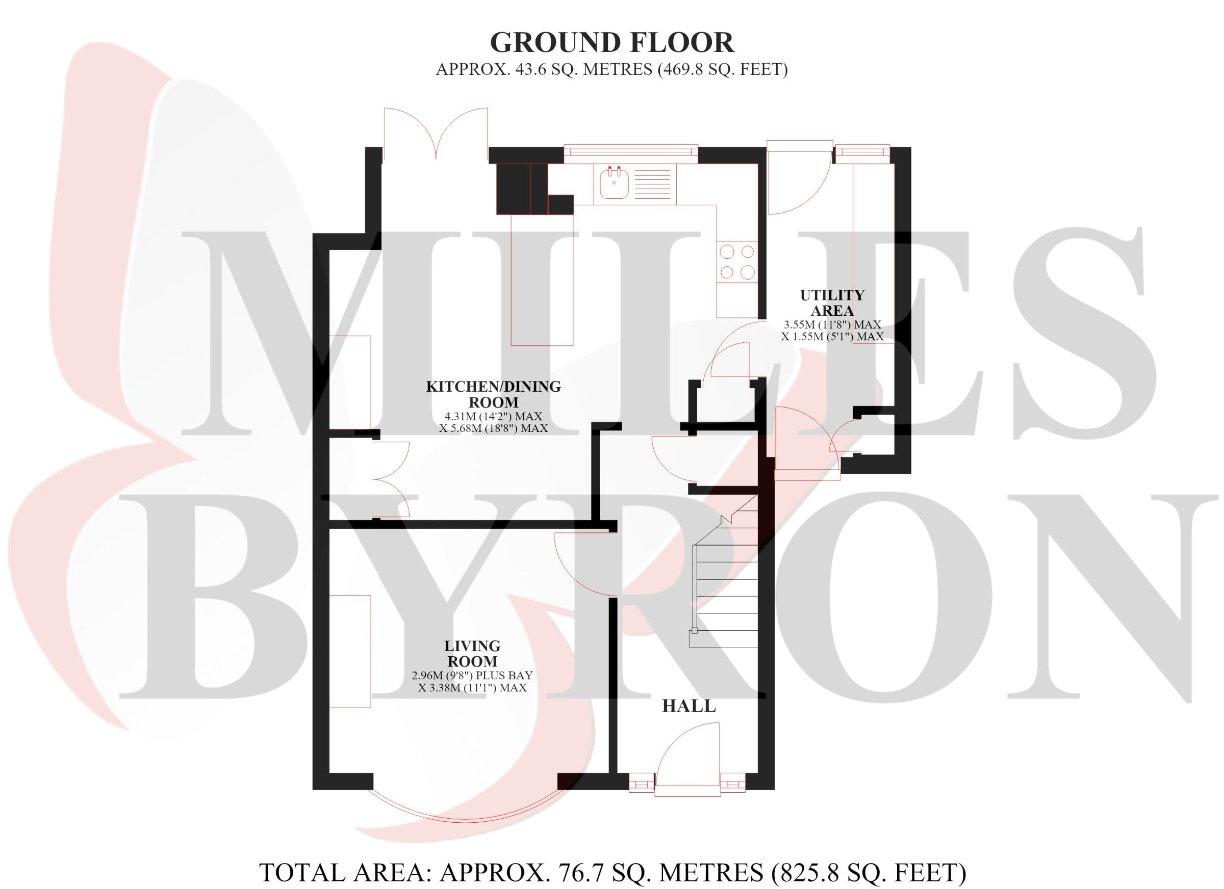 Floorplan 2