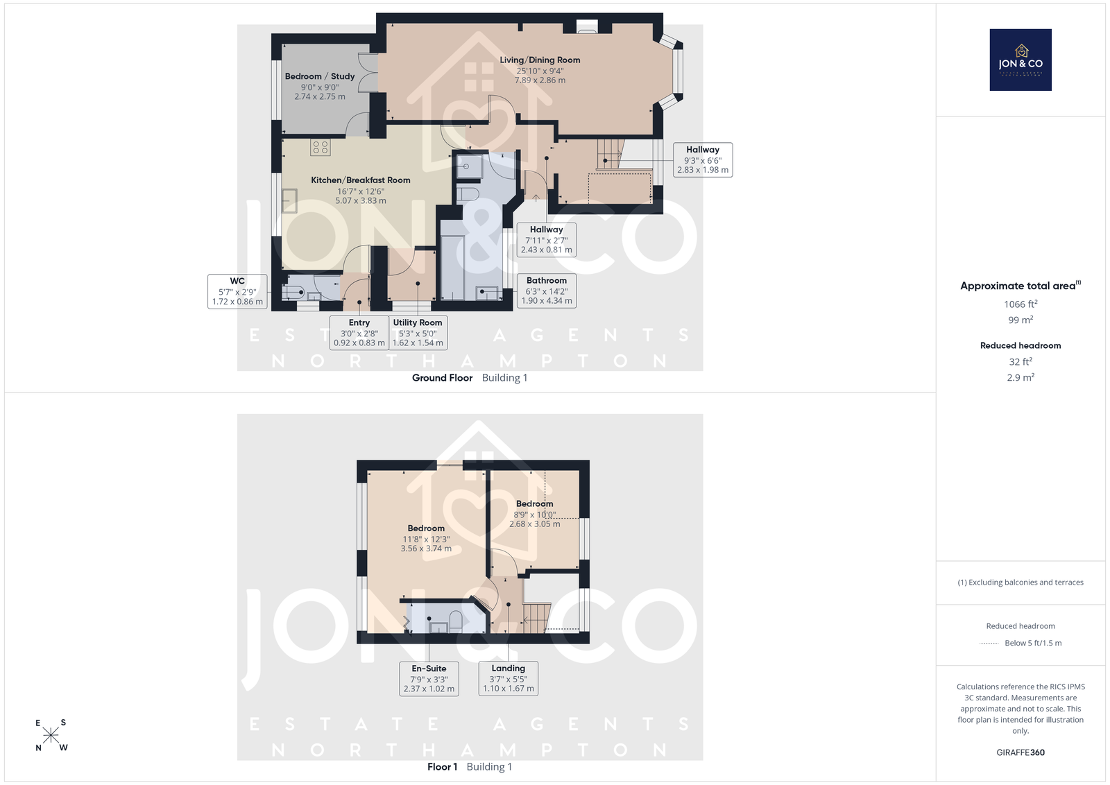 Floorplan 3