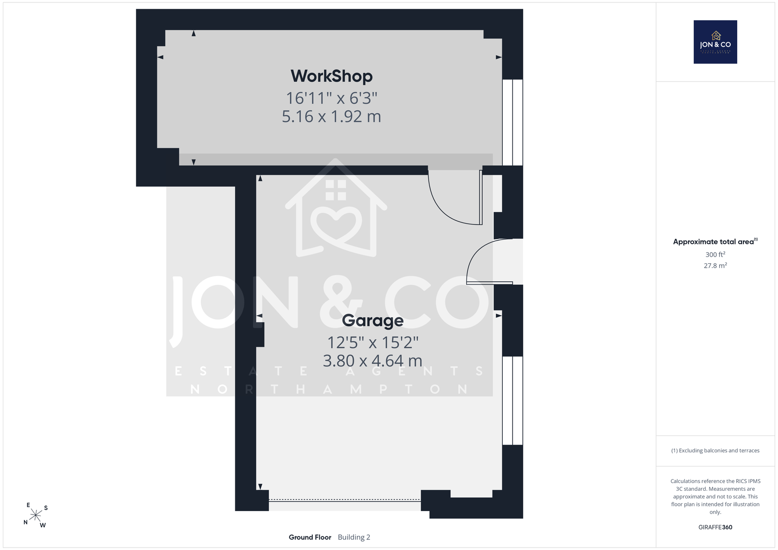 Floorplan 5
