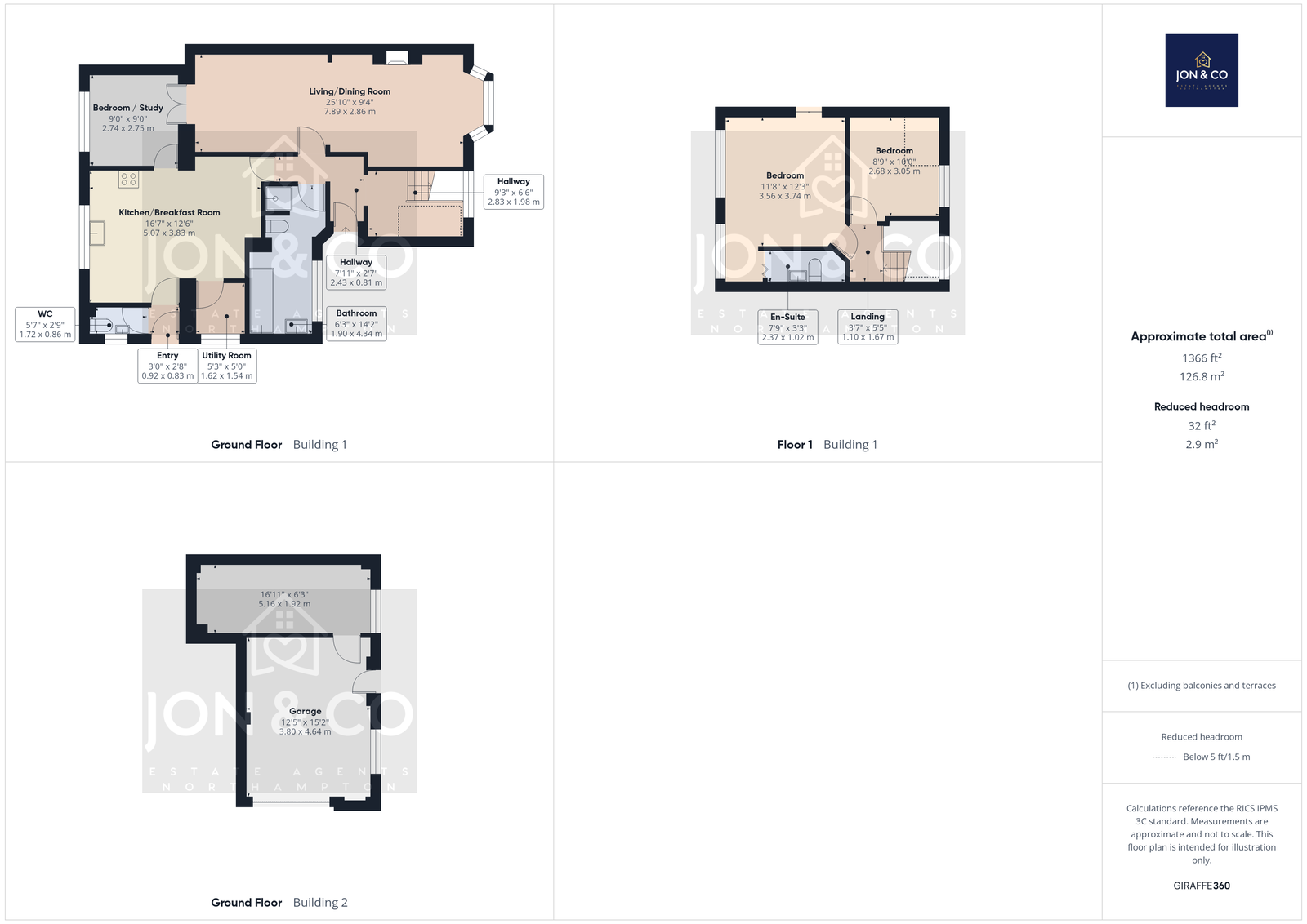 Floorplan 4