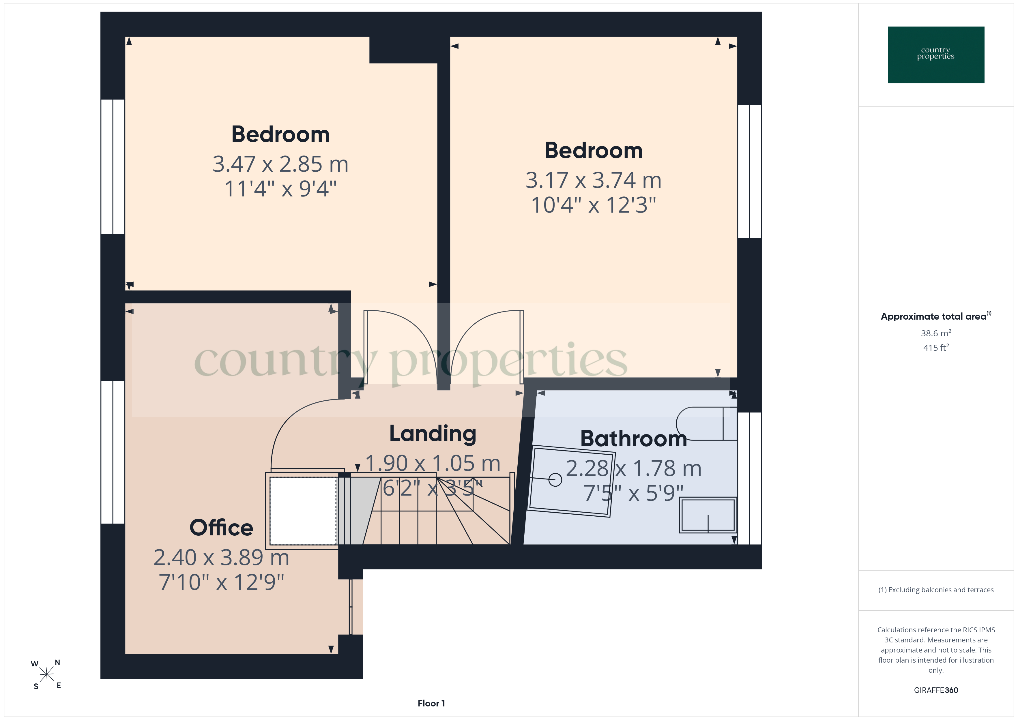 Floorplan 3