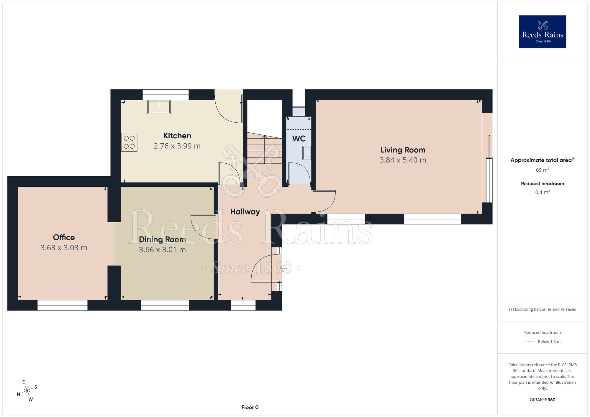 Floorplan 2