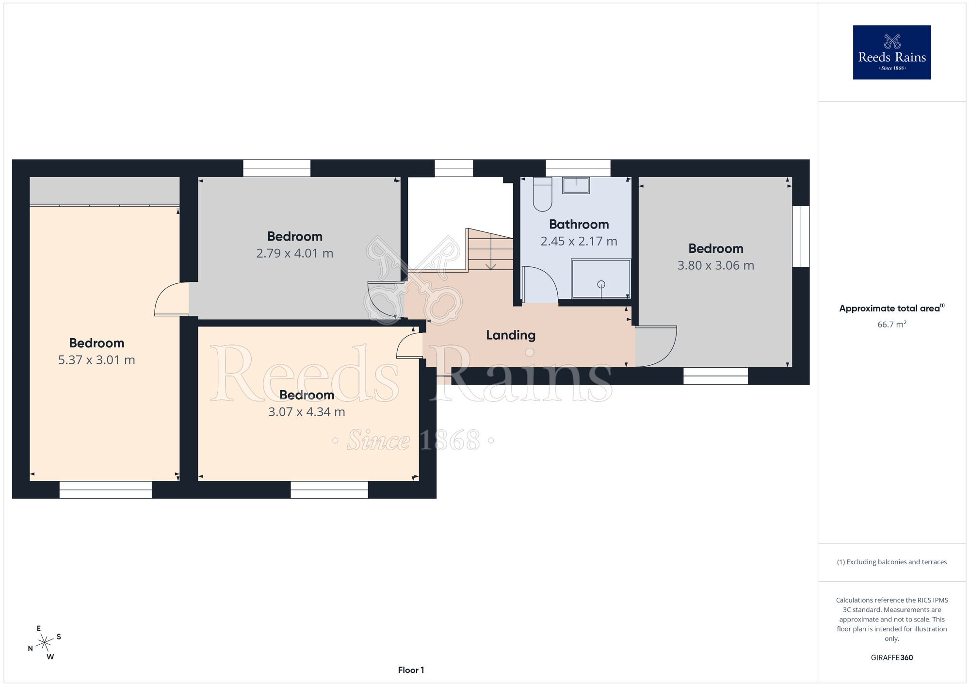 Floorplan 3