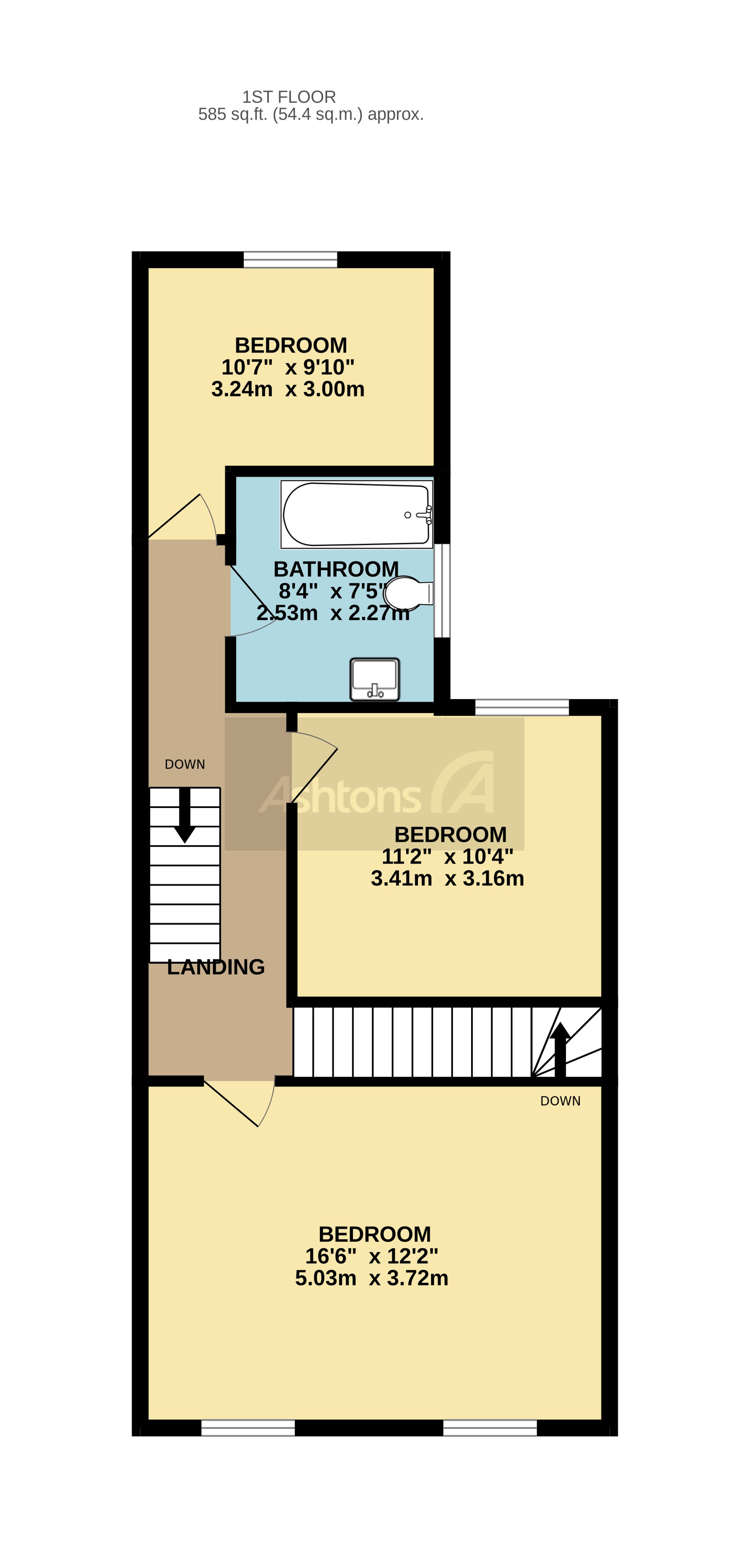 Floorplan 3