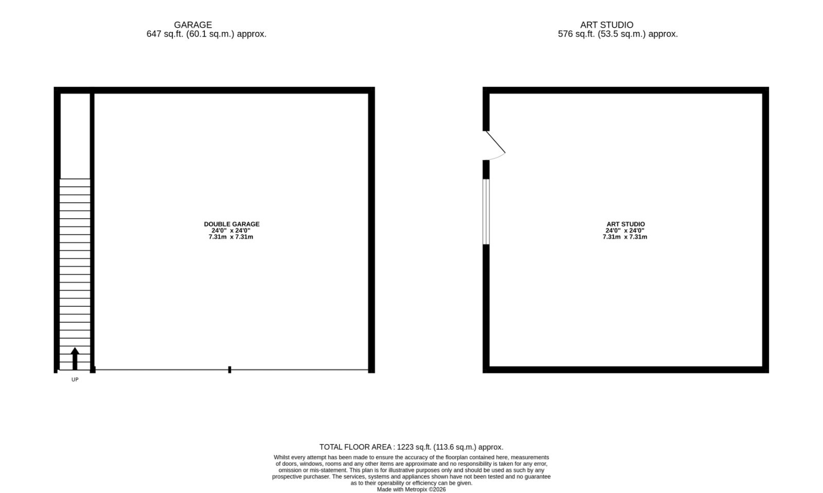 Floorplan 2