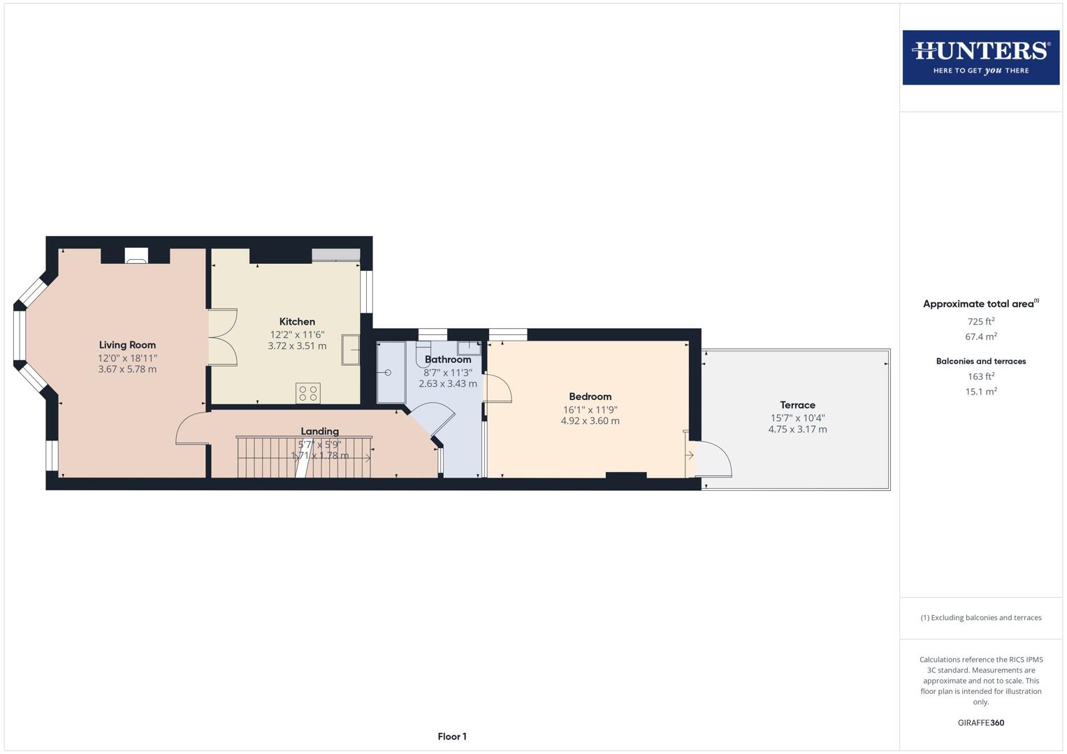Floorplan 3