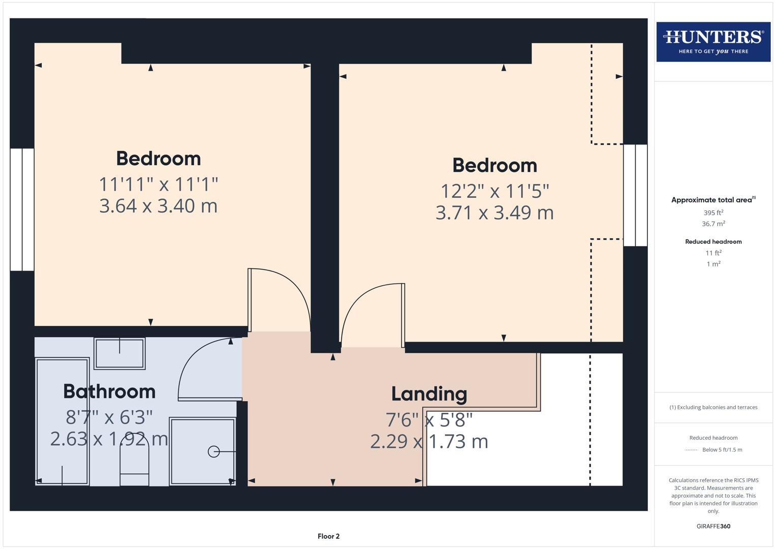 Floorplan 4