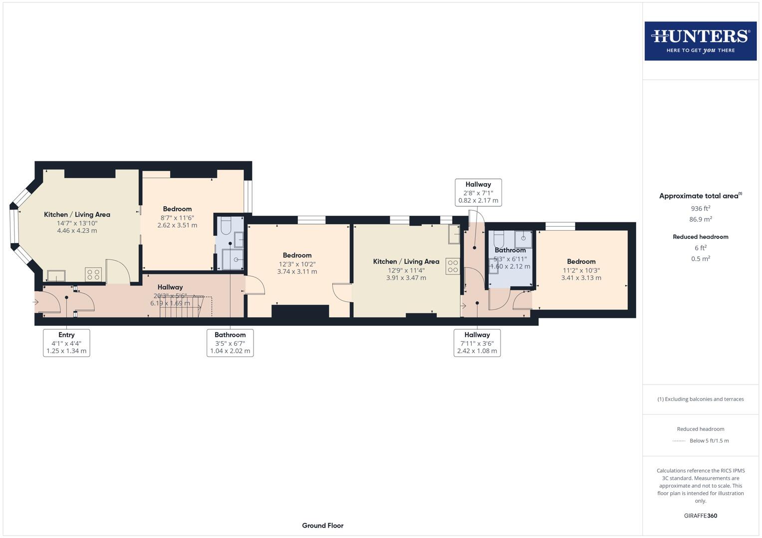 Floorplan 2
