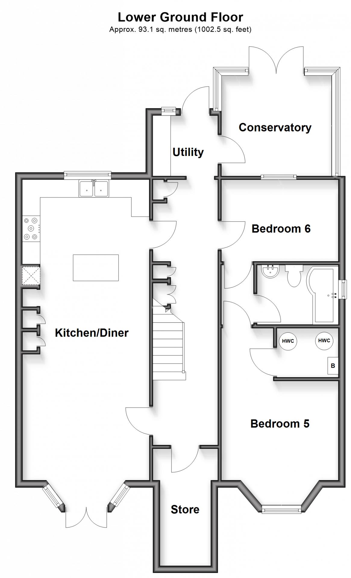 Floorplan 2