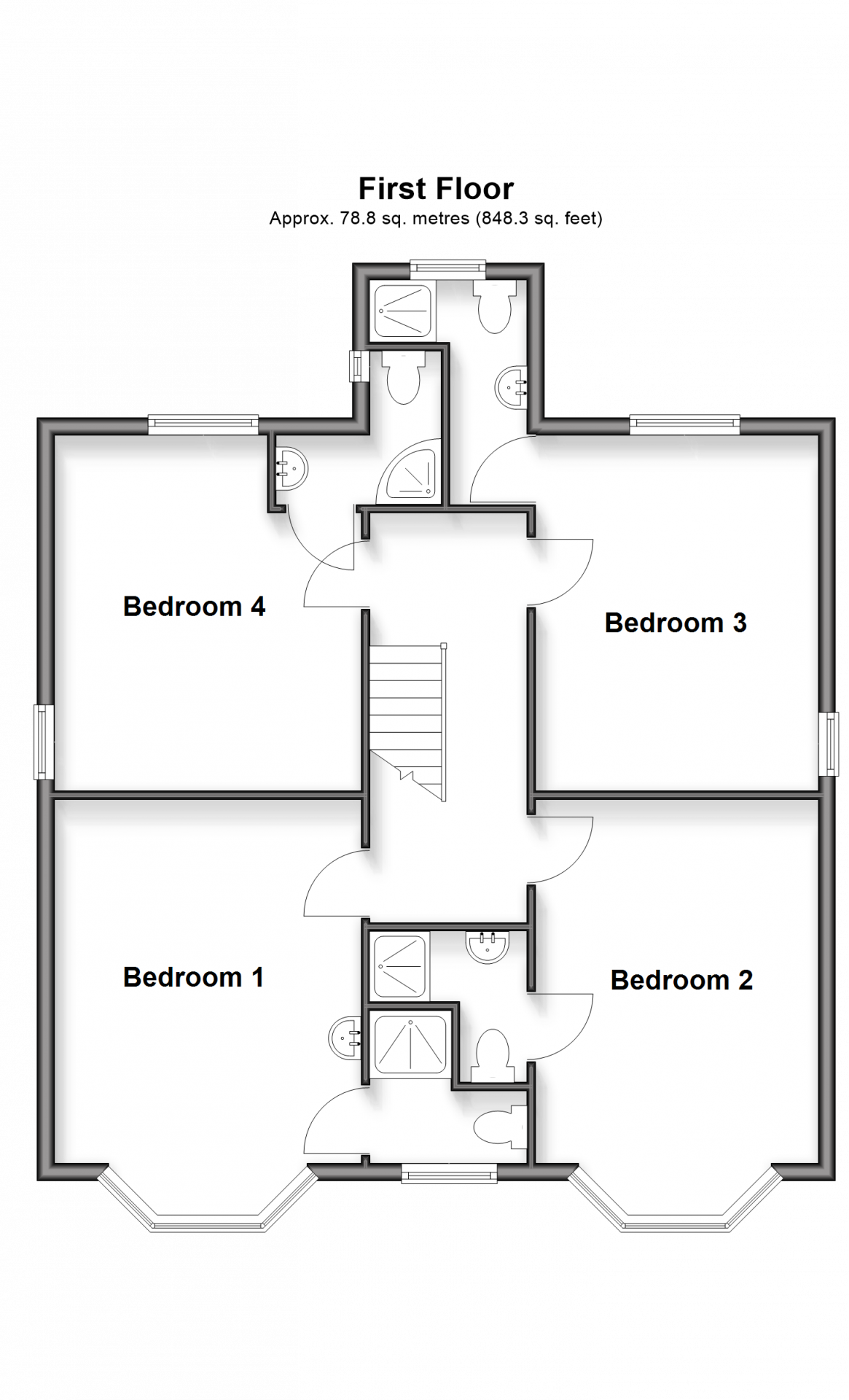 Floorplan 3