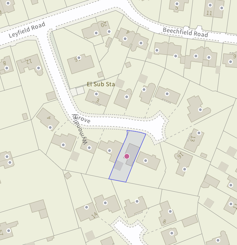 Floorplan 3