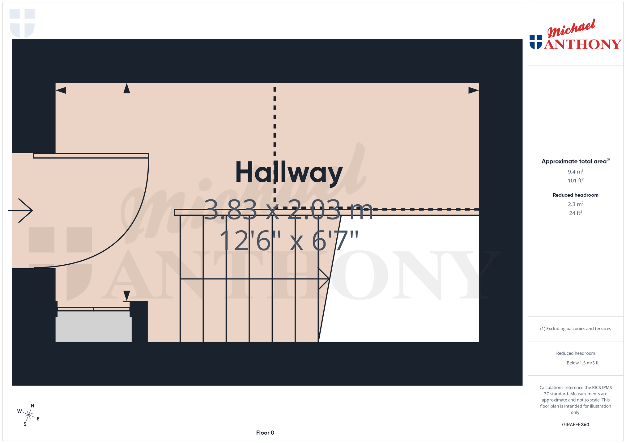 Floorplan 3