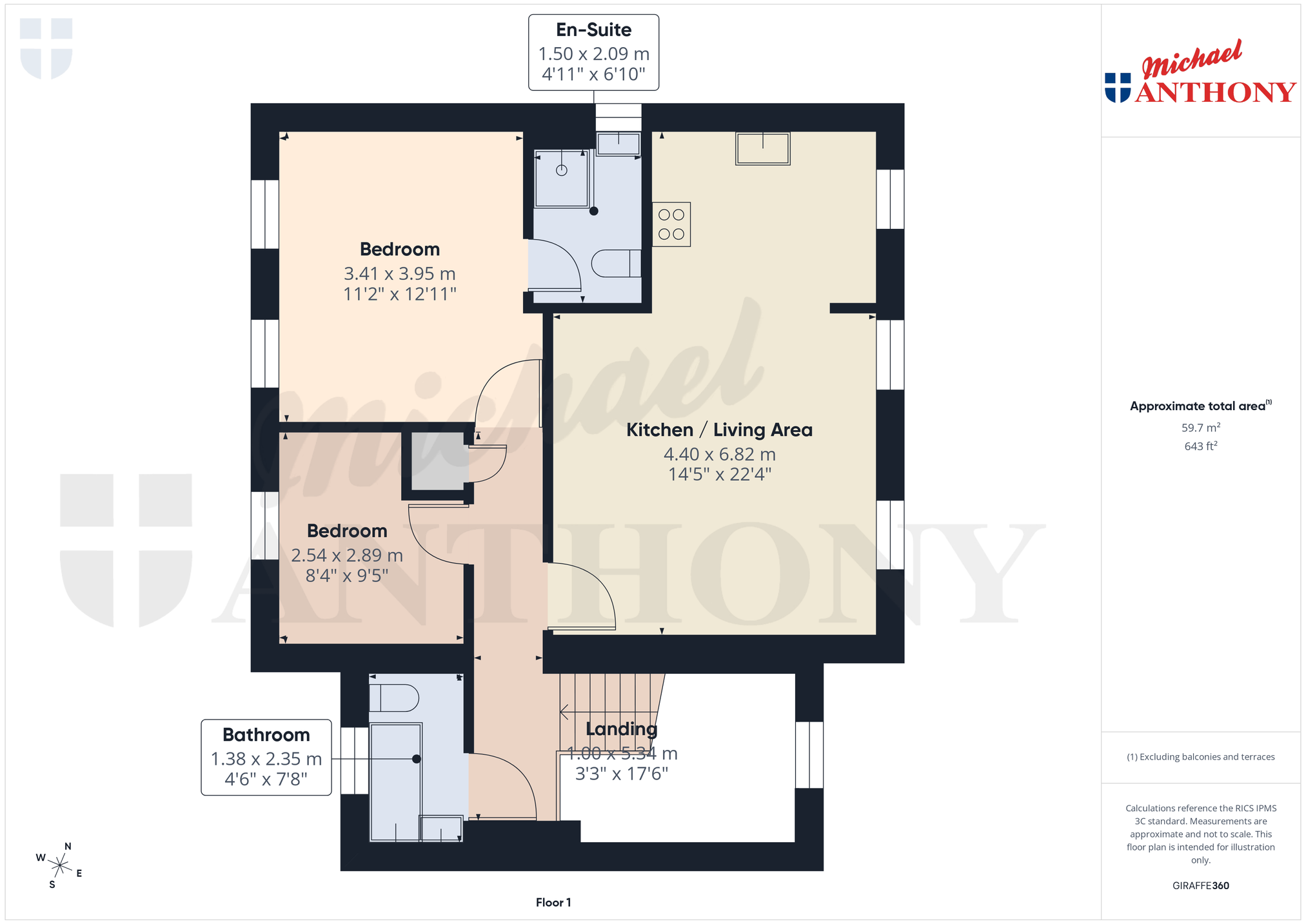 Floorplan 2