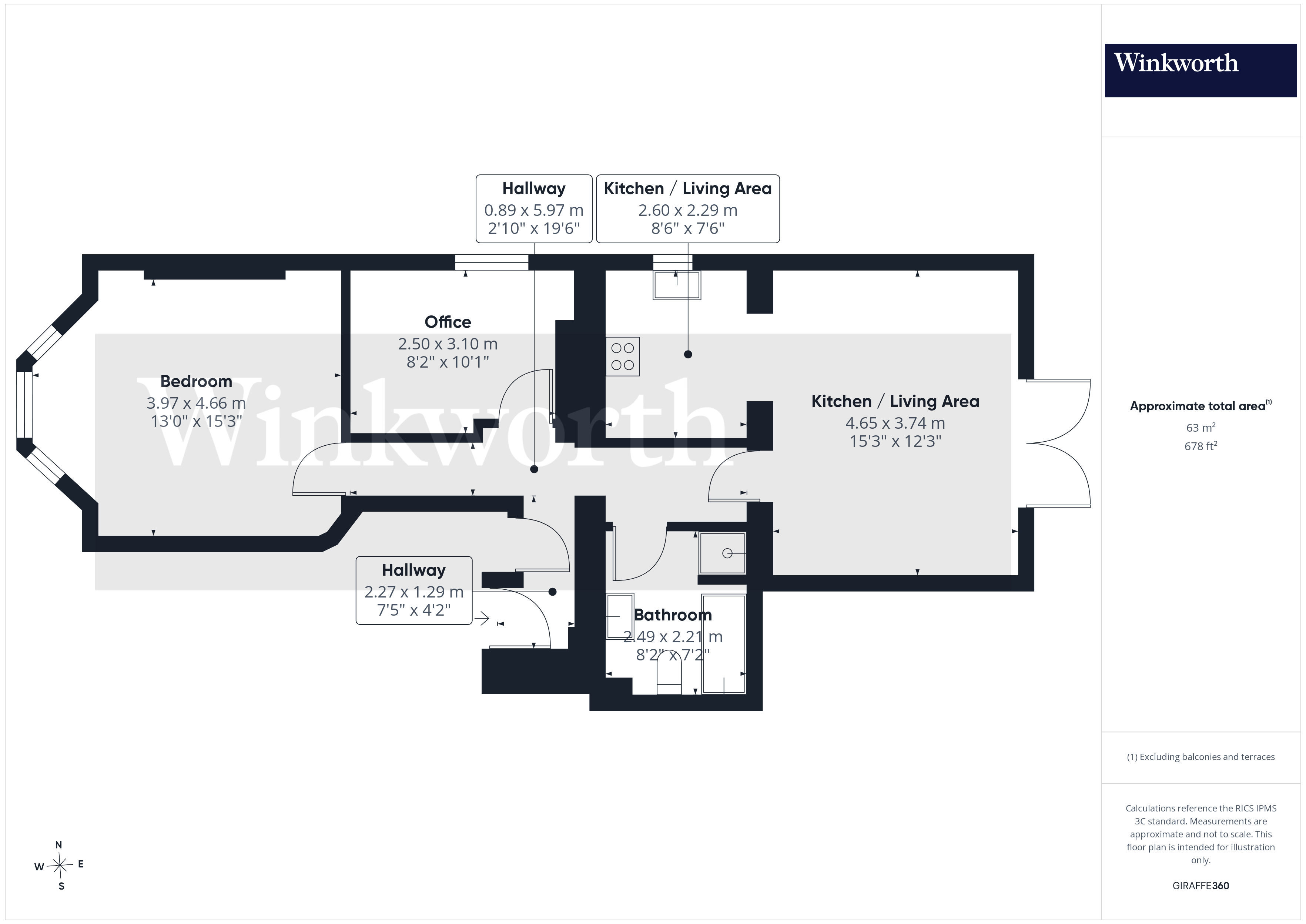 Floorplan 2