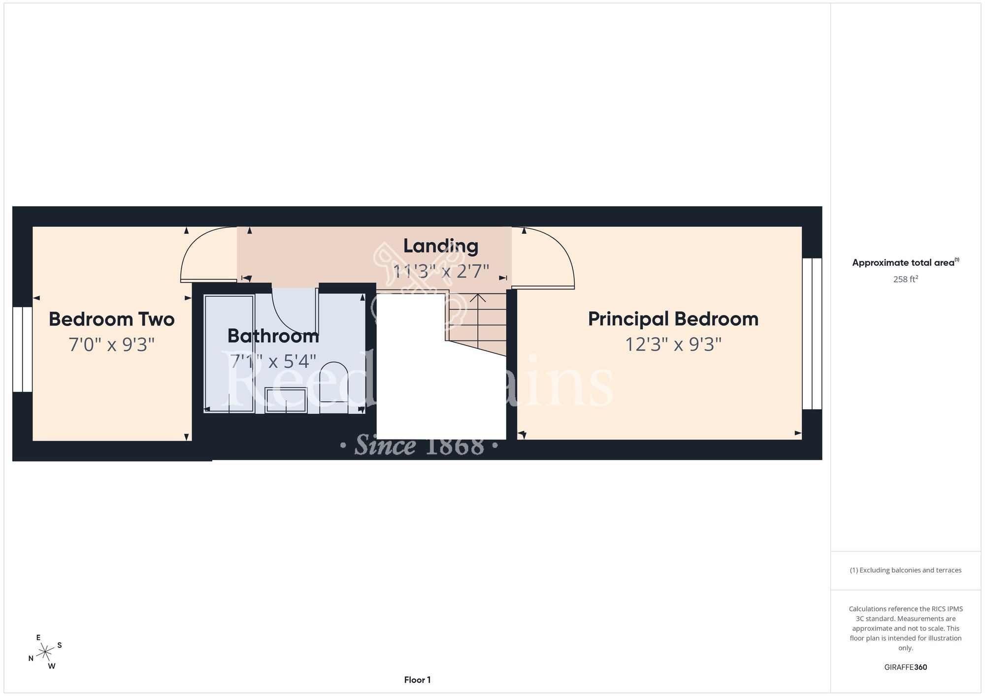 Floorplan 3