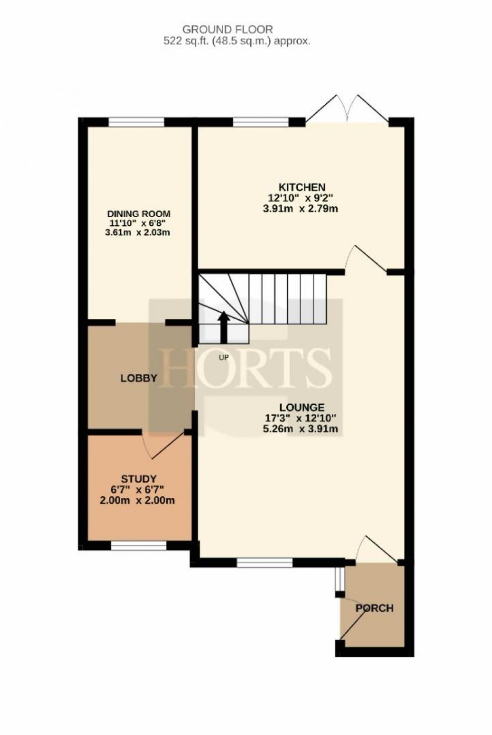 Floorplan 2
