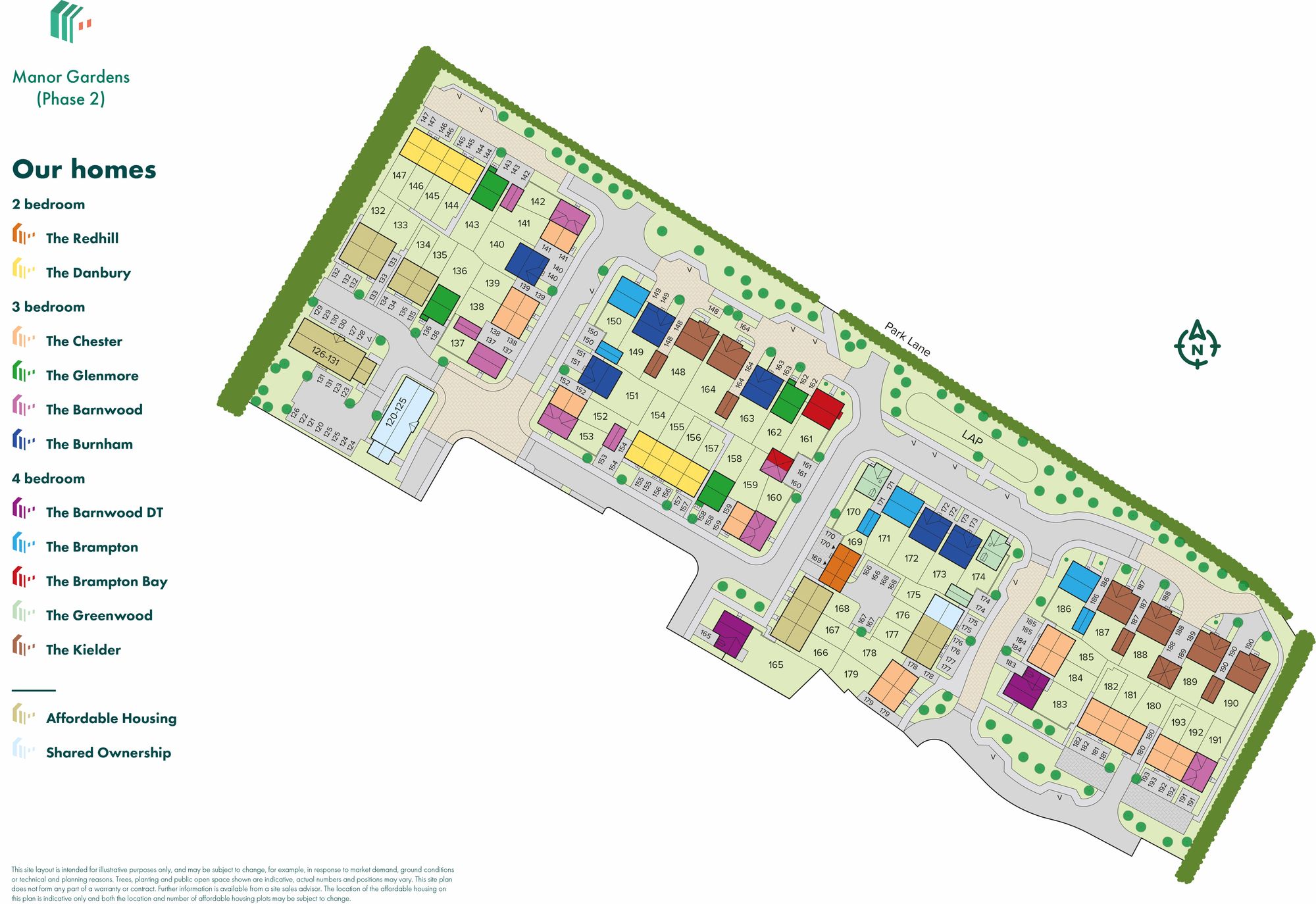Floorplan 3