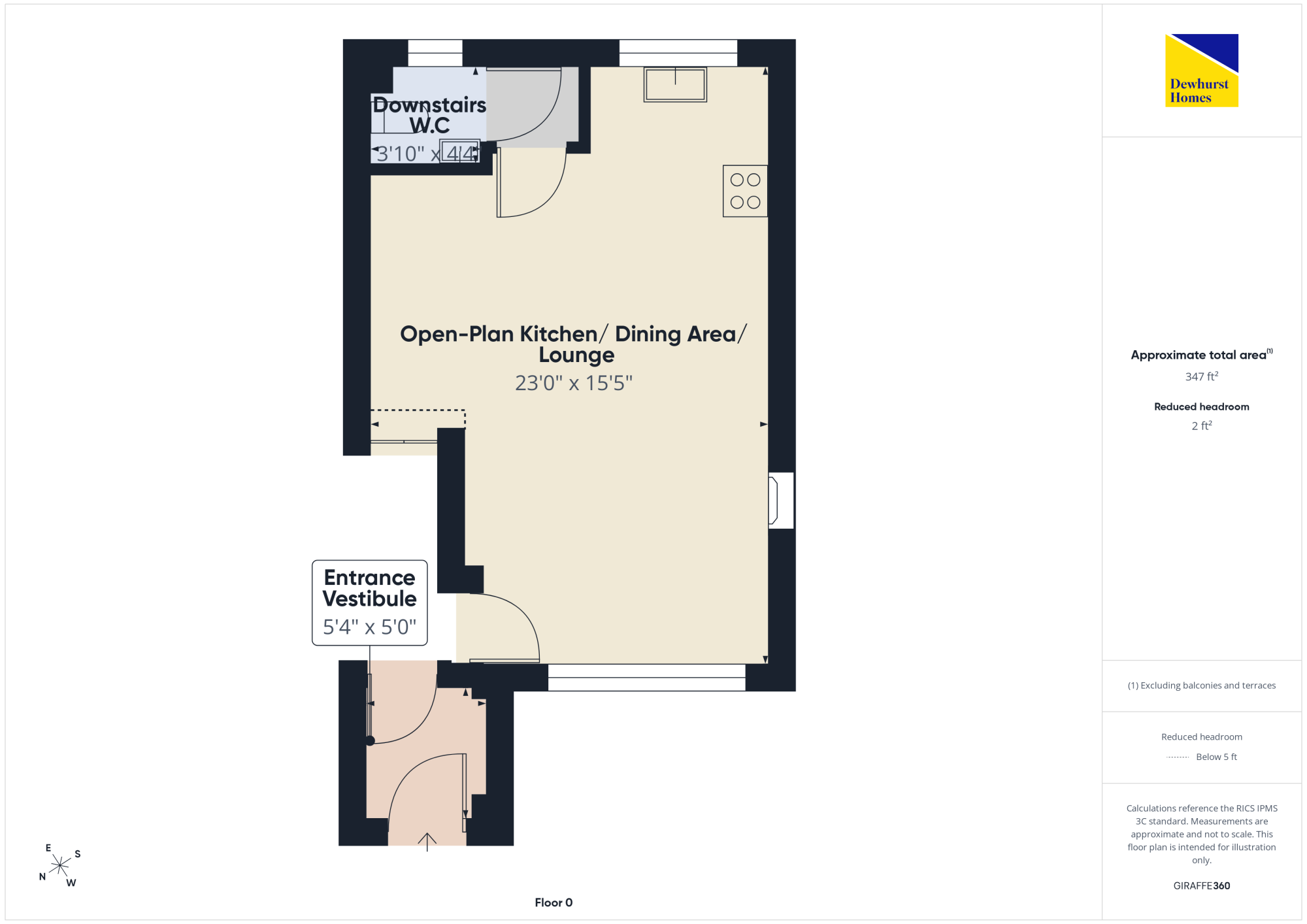 Floorplan 2
