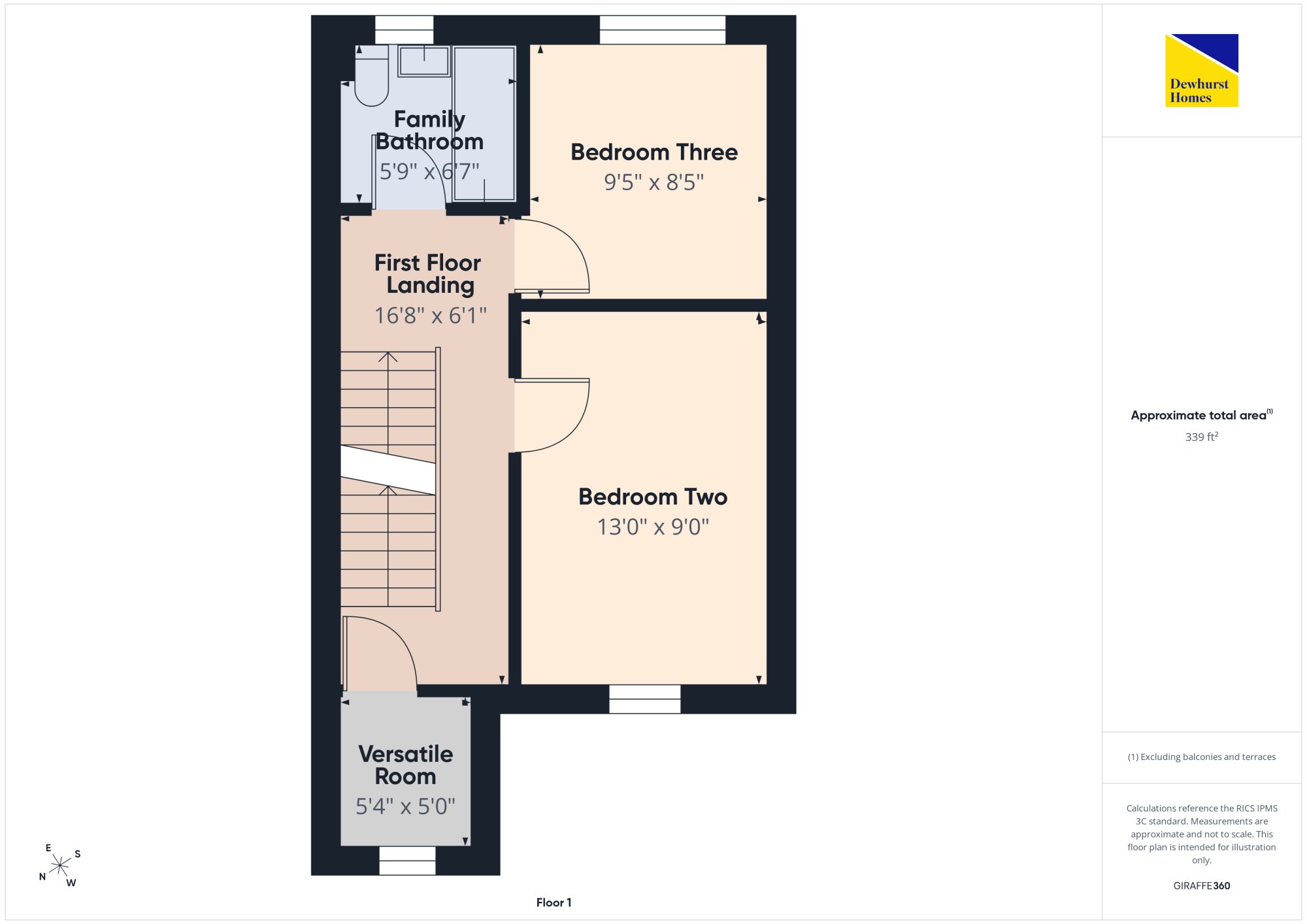 Floorplan 3