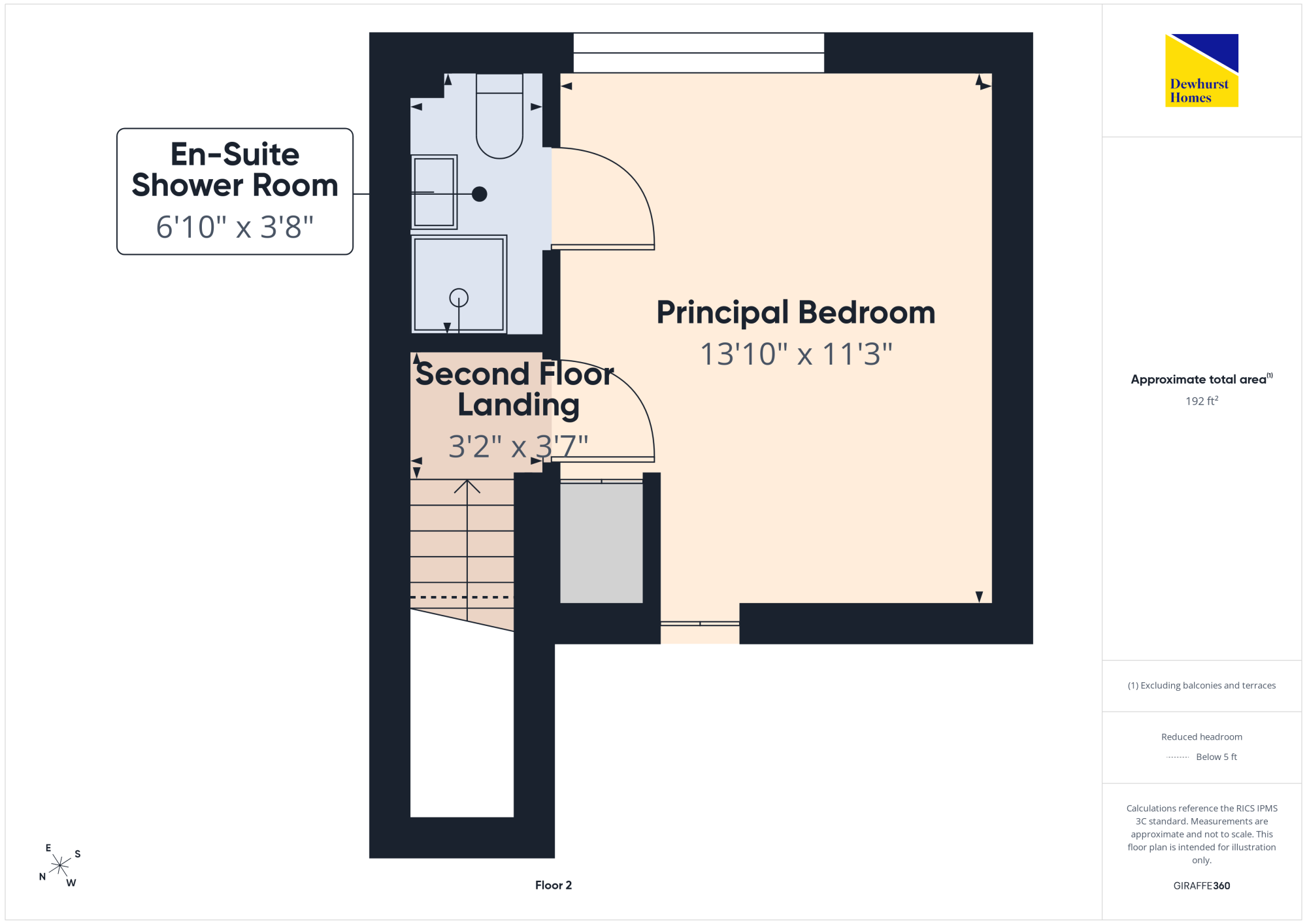 Floorplan 4