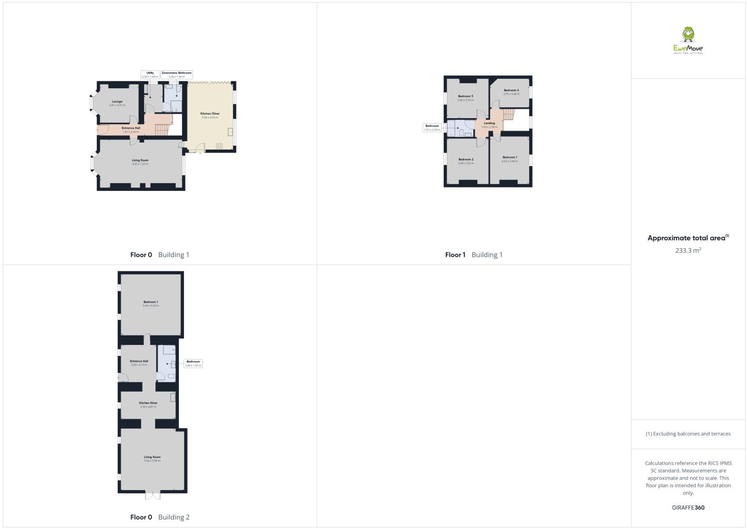 Floorplan 4