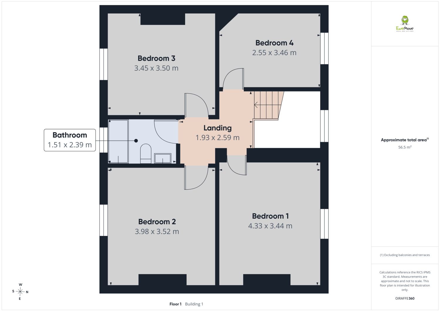 Floorplan 2
