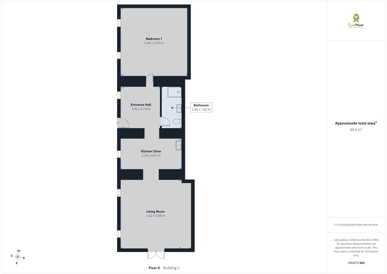 Floorplan 3