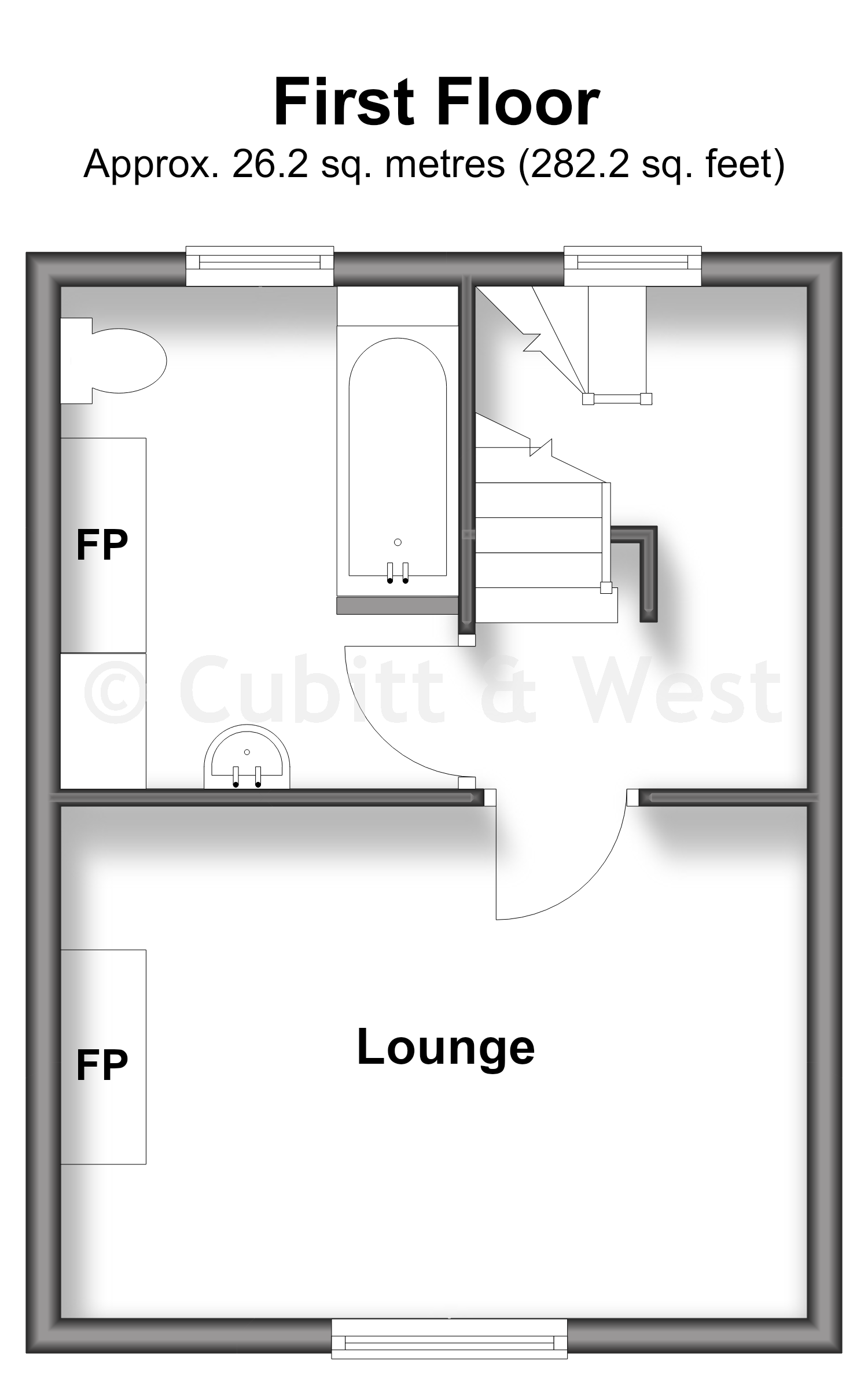 Floorplan 2