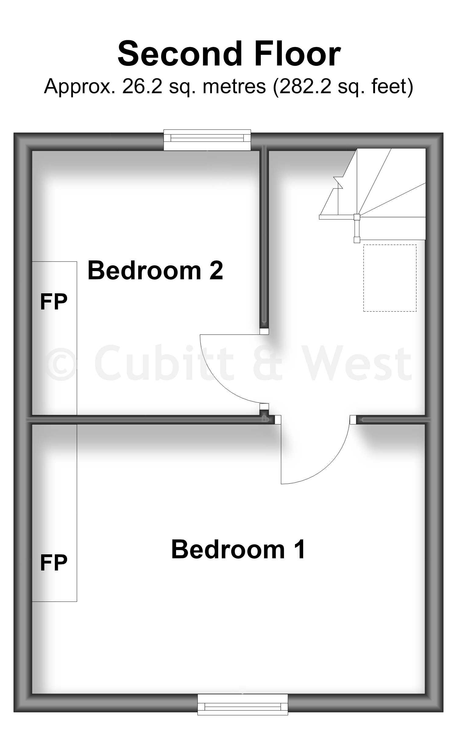 Floorplan 3