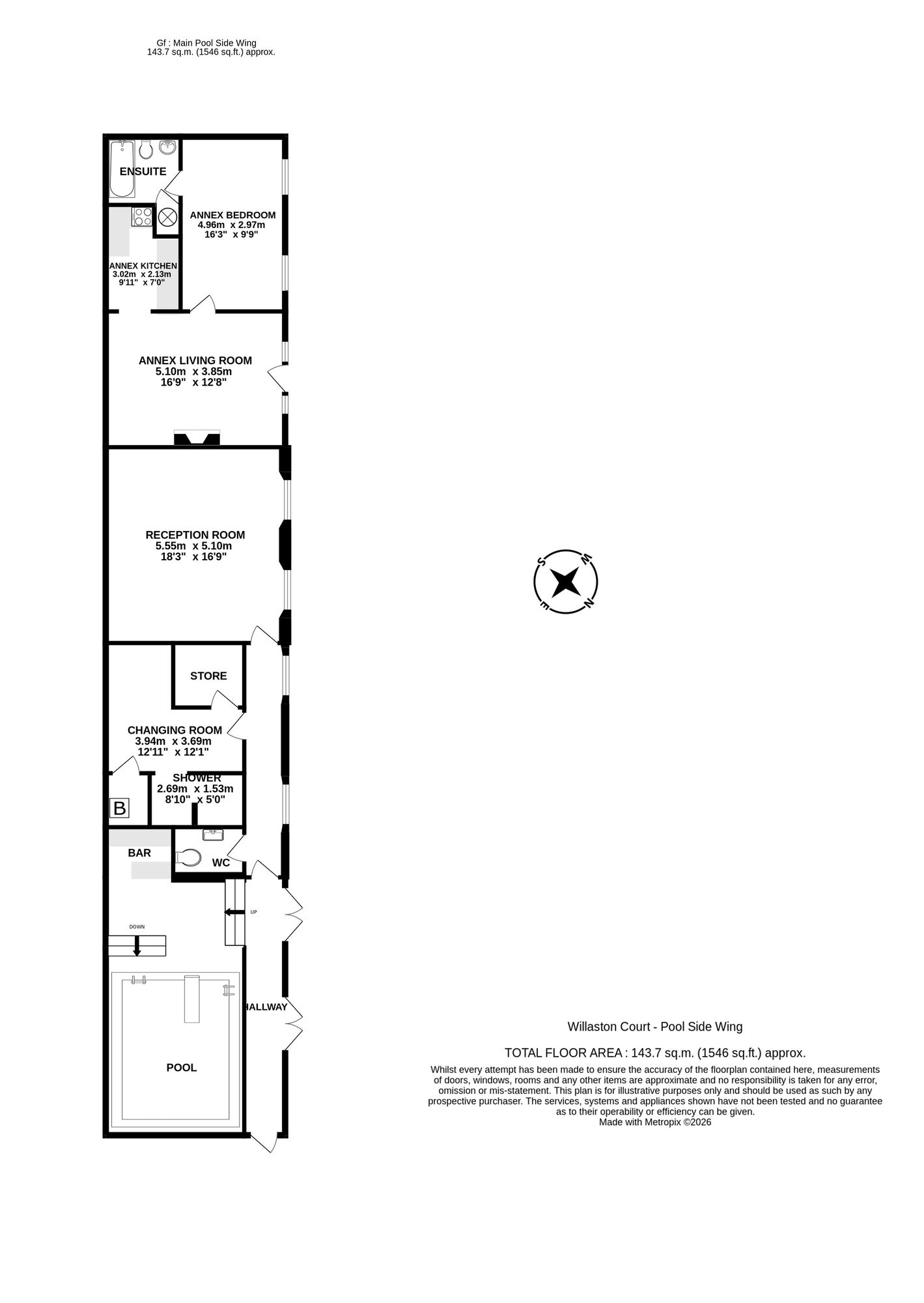 Floorplan 3