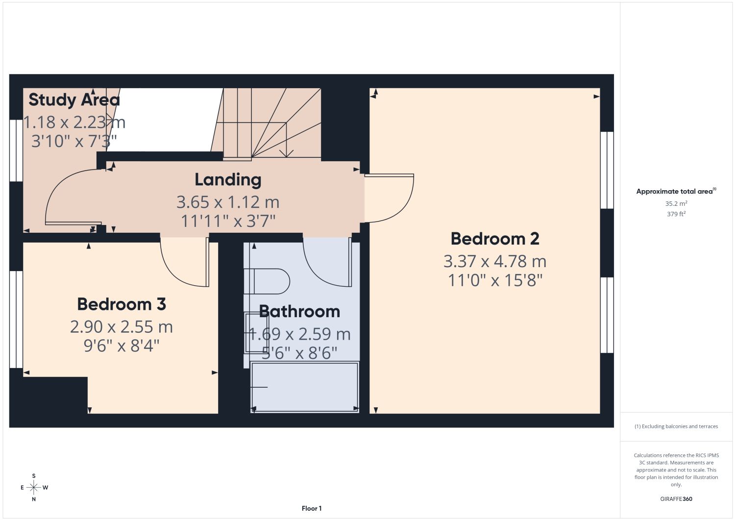 Floorplan 2