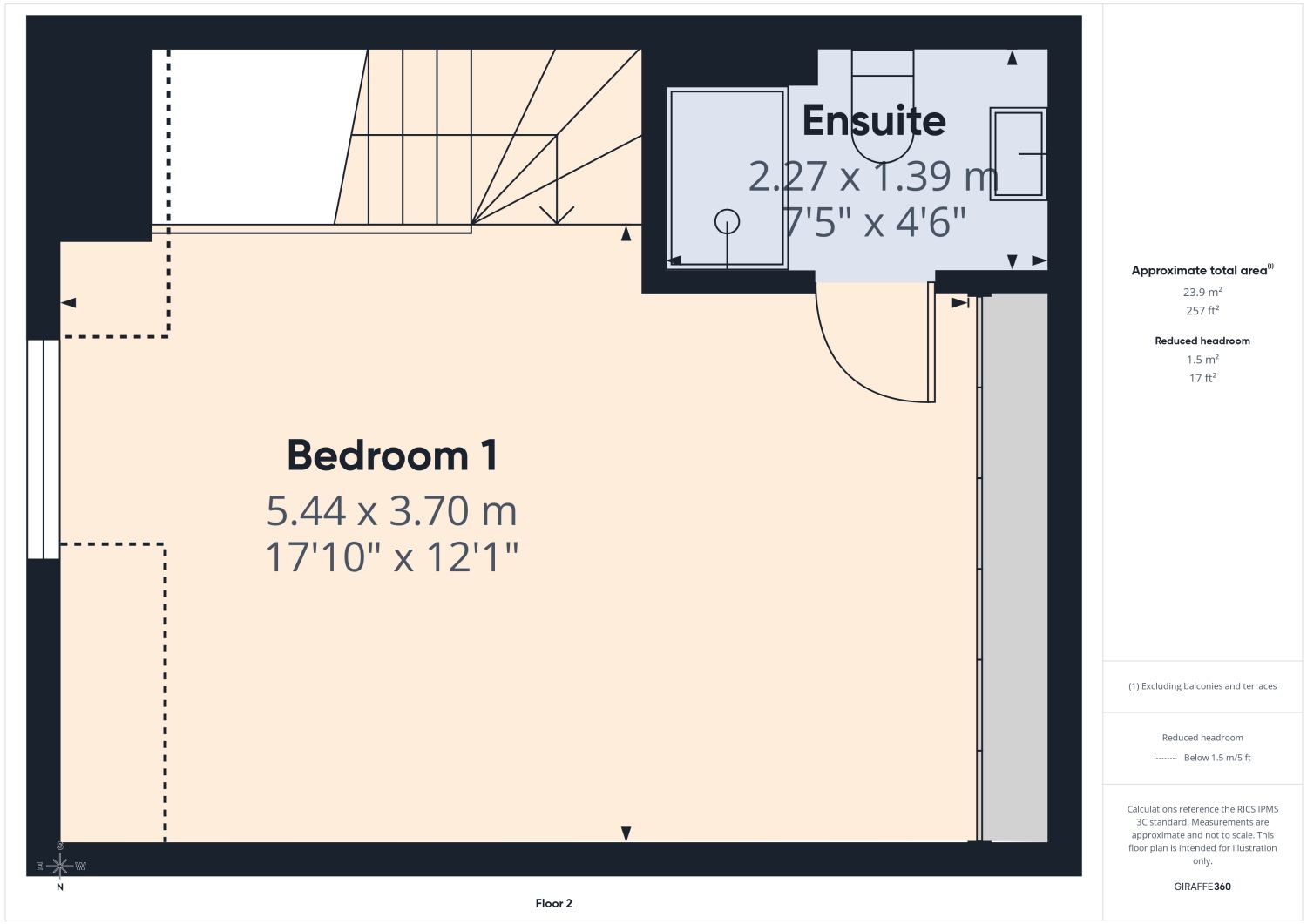 Floorplan 3