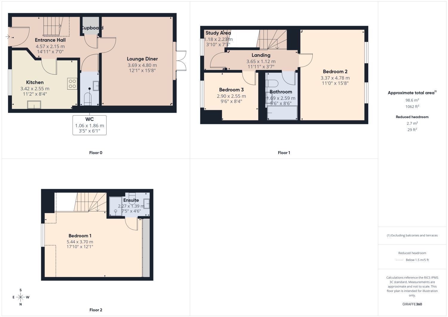 Floorplan 4