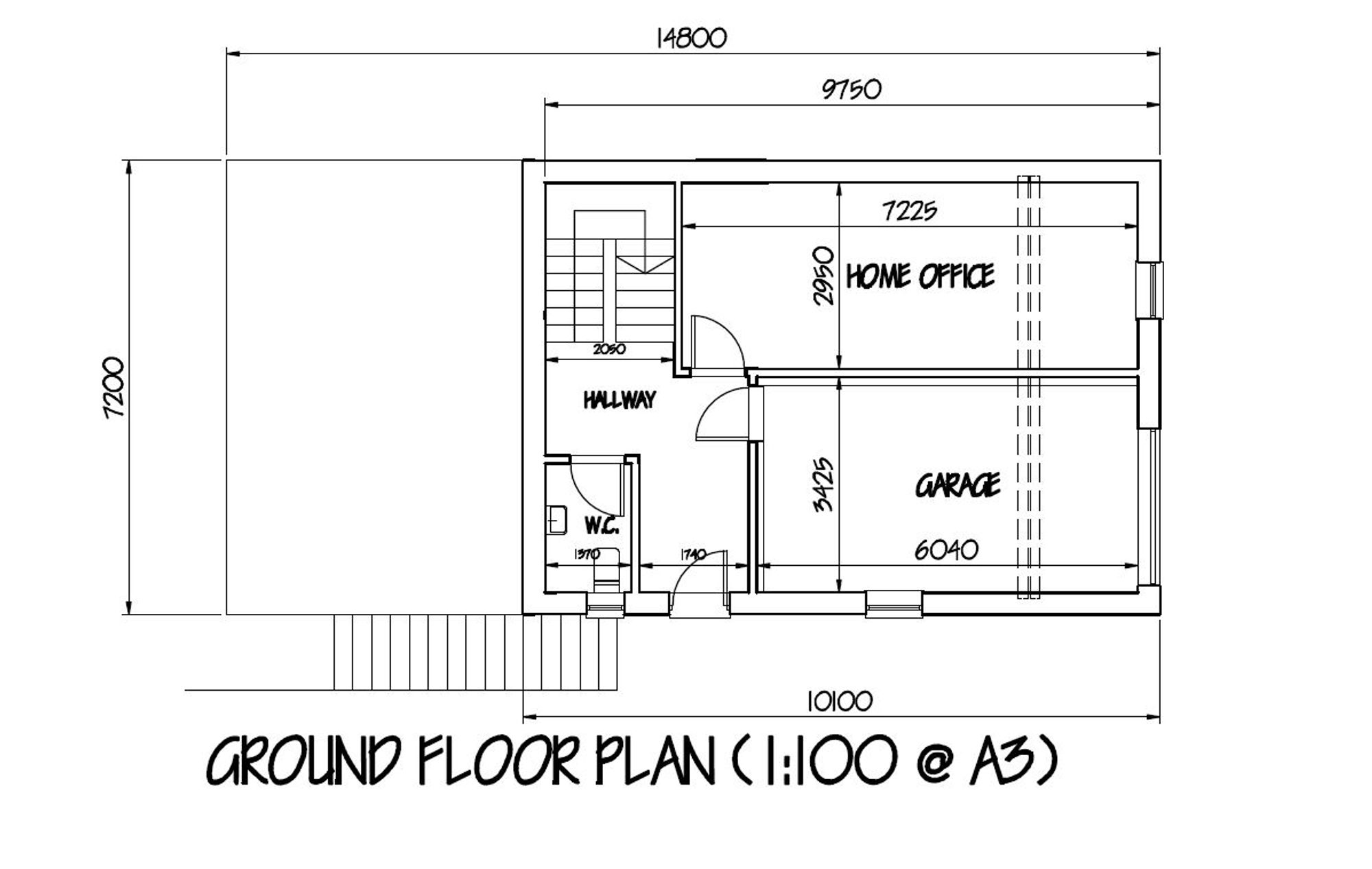 Floorplan 3