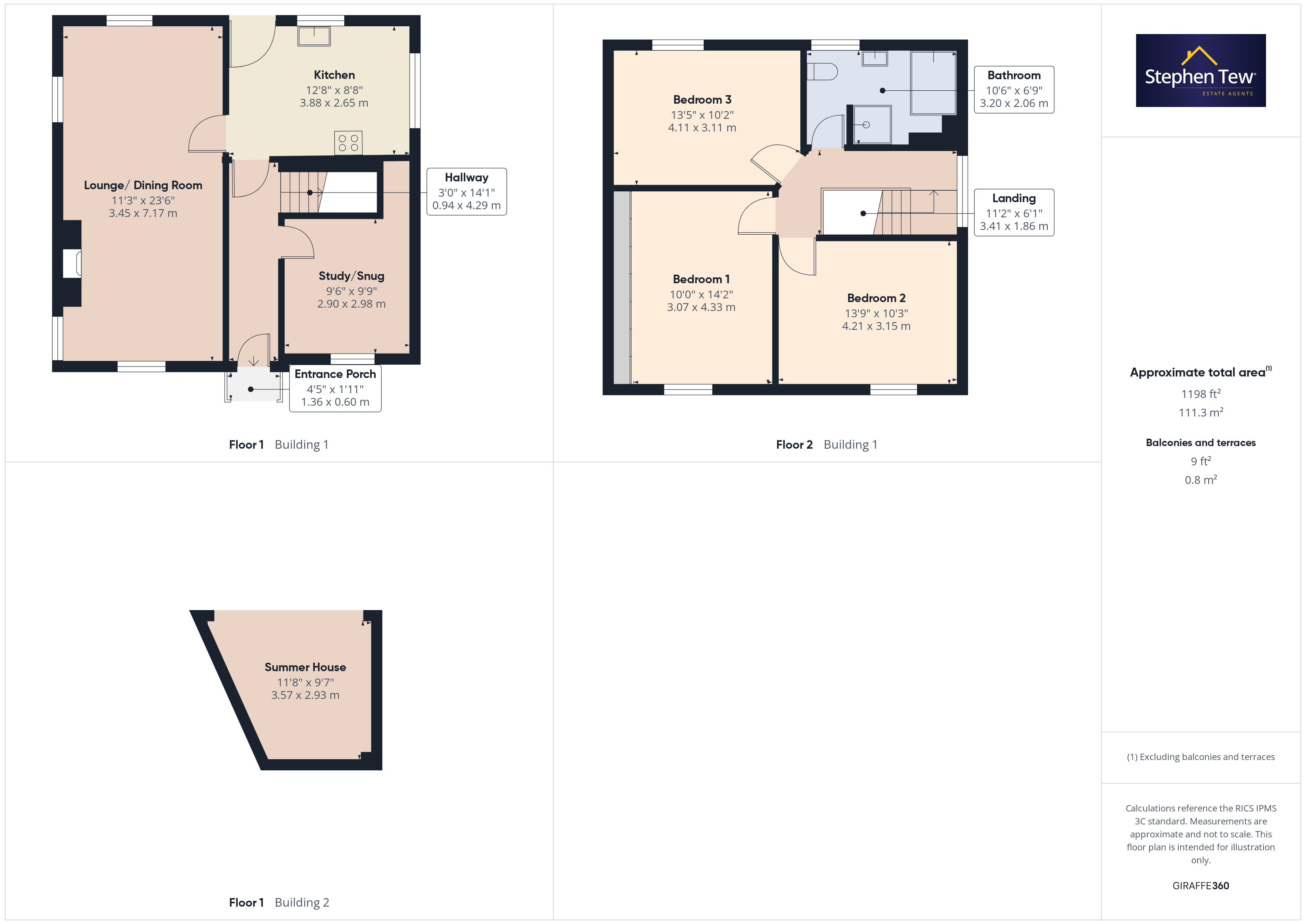 Floorplan 3