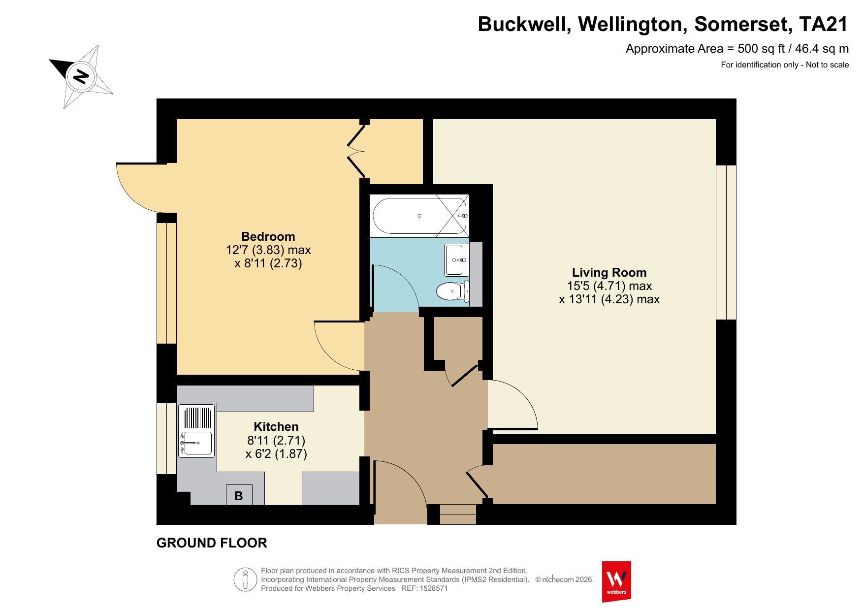 Floorplan 2