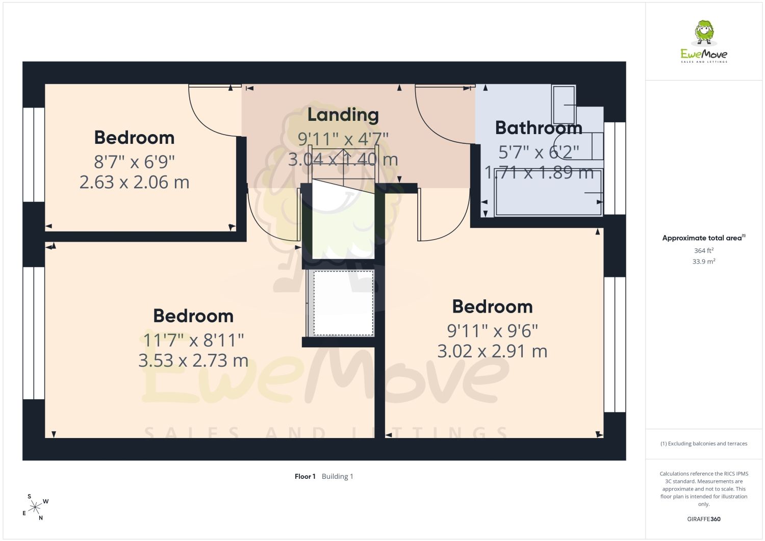 Floorplan 3