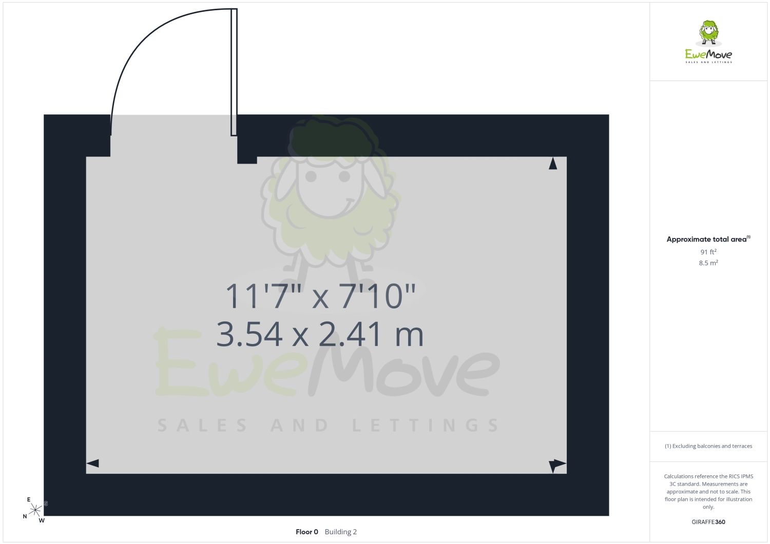 Floorplan 4