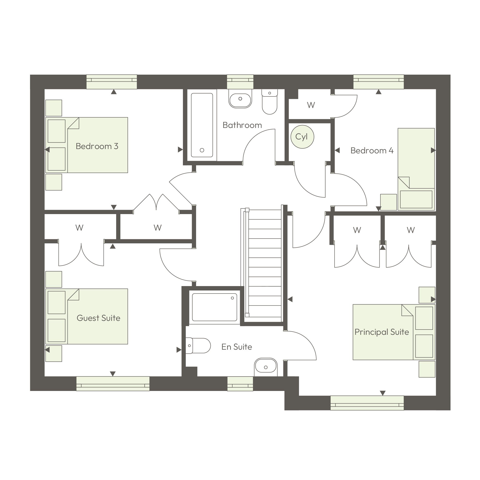Floorplan 2