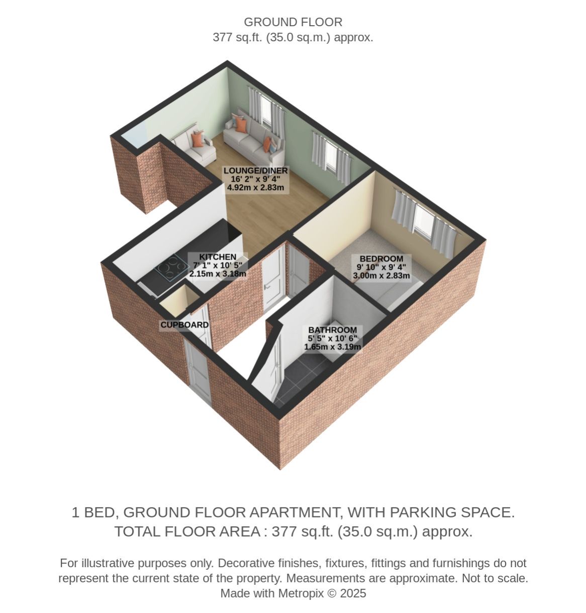 Floorplan 2