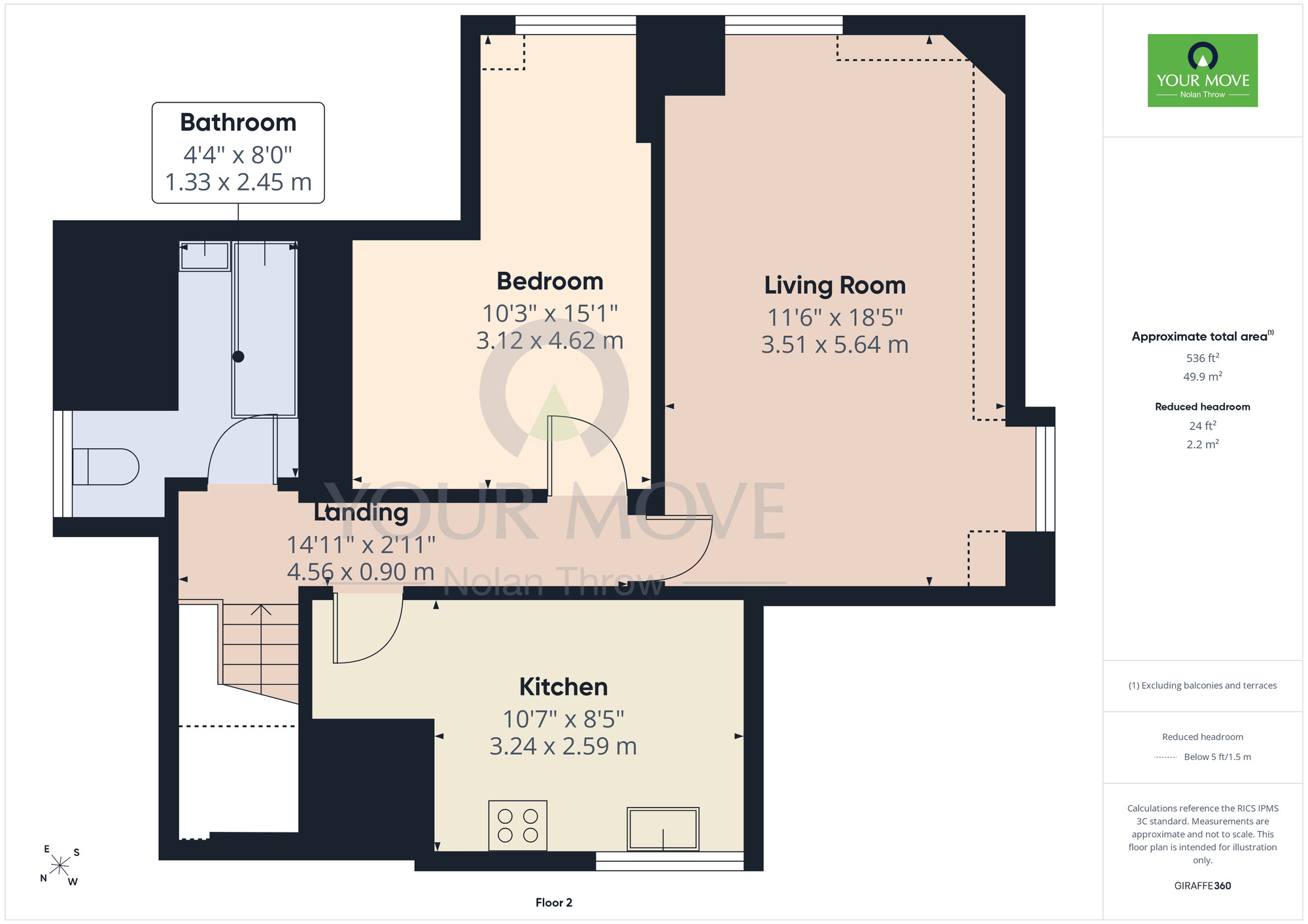 Floorplan 2