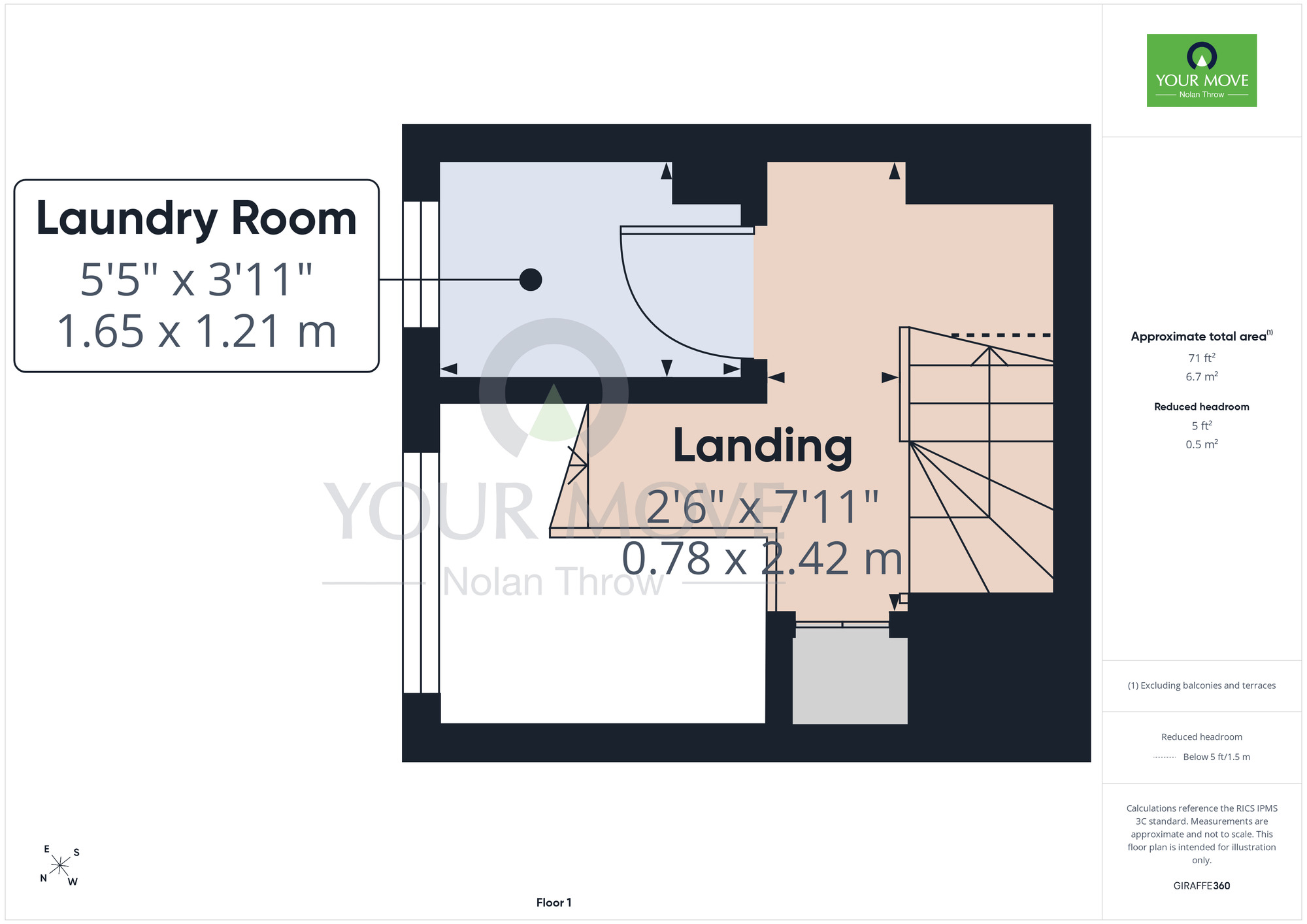 Floorplan 3