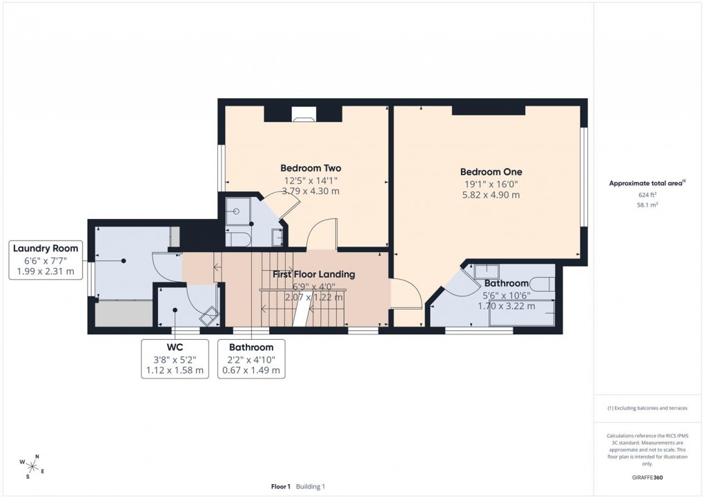 Floorplan 3