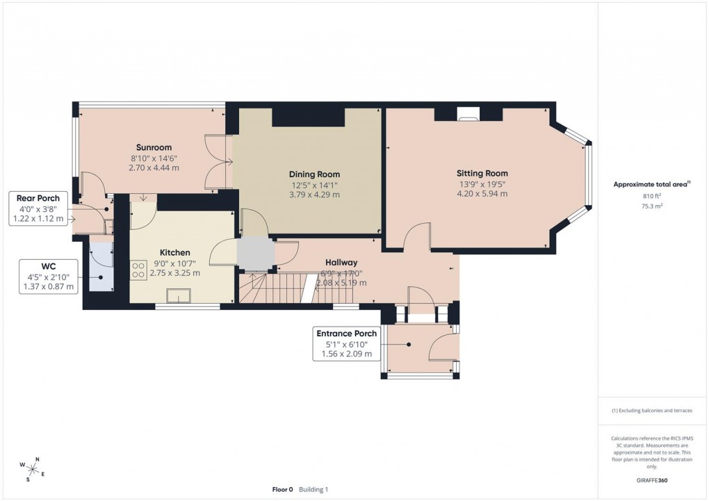 Floorplan 2